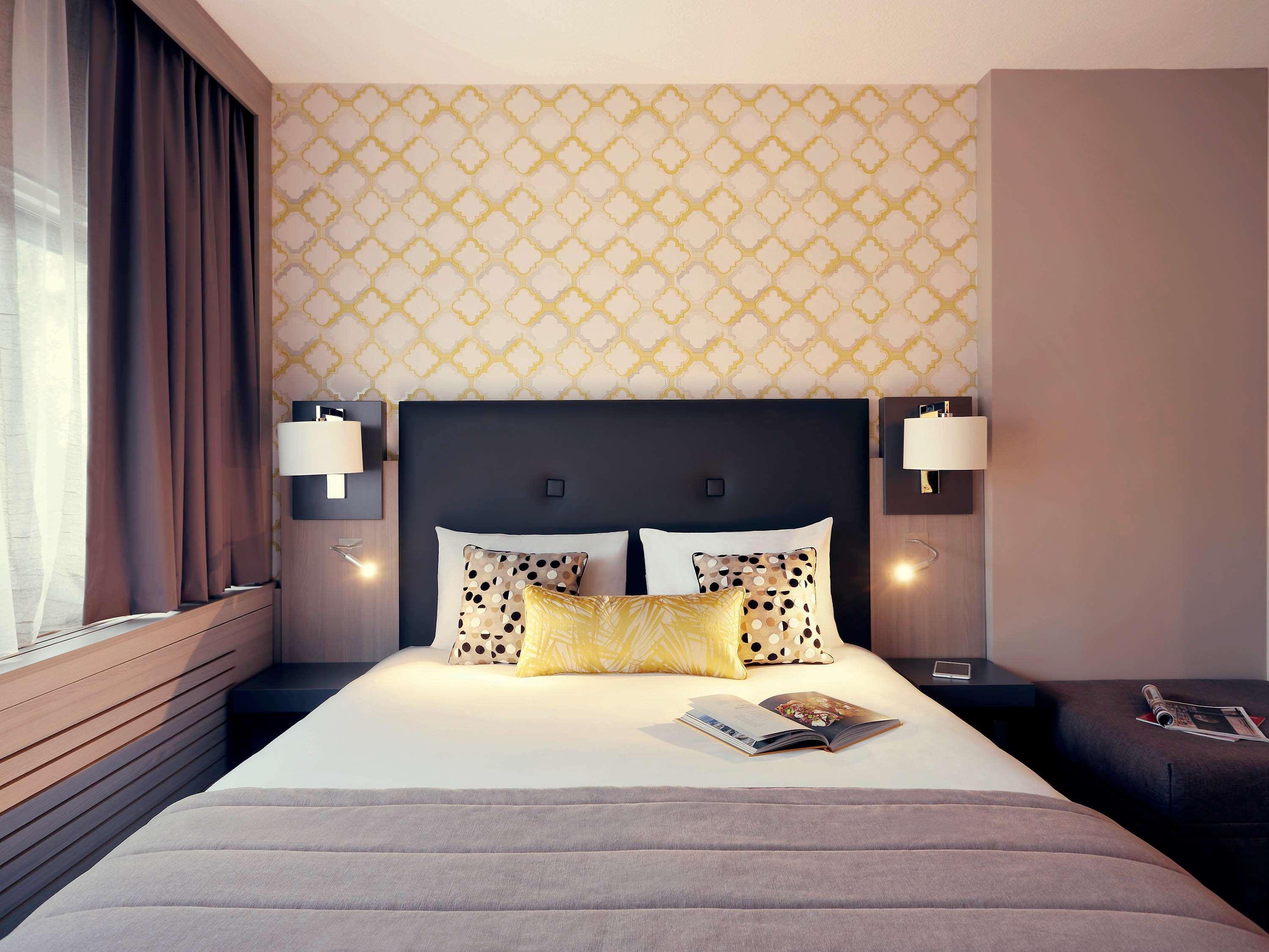 Mercure Orange Centre A7/A9 Exterior photo