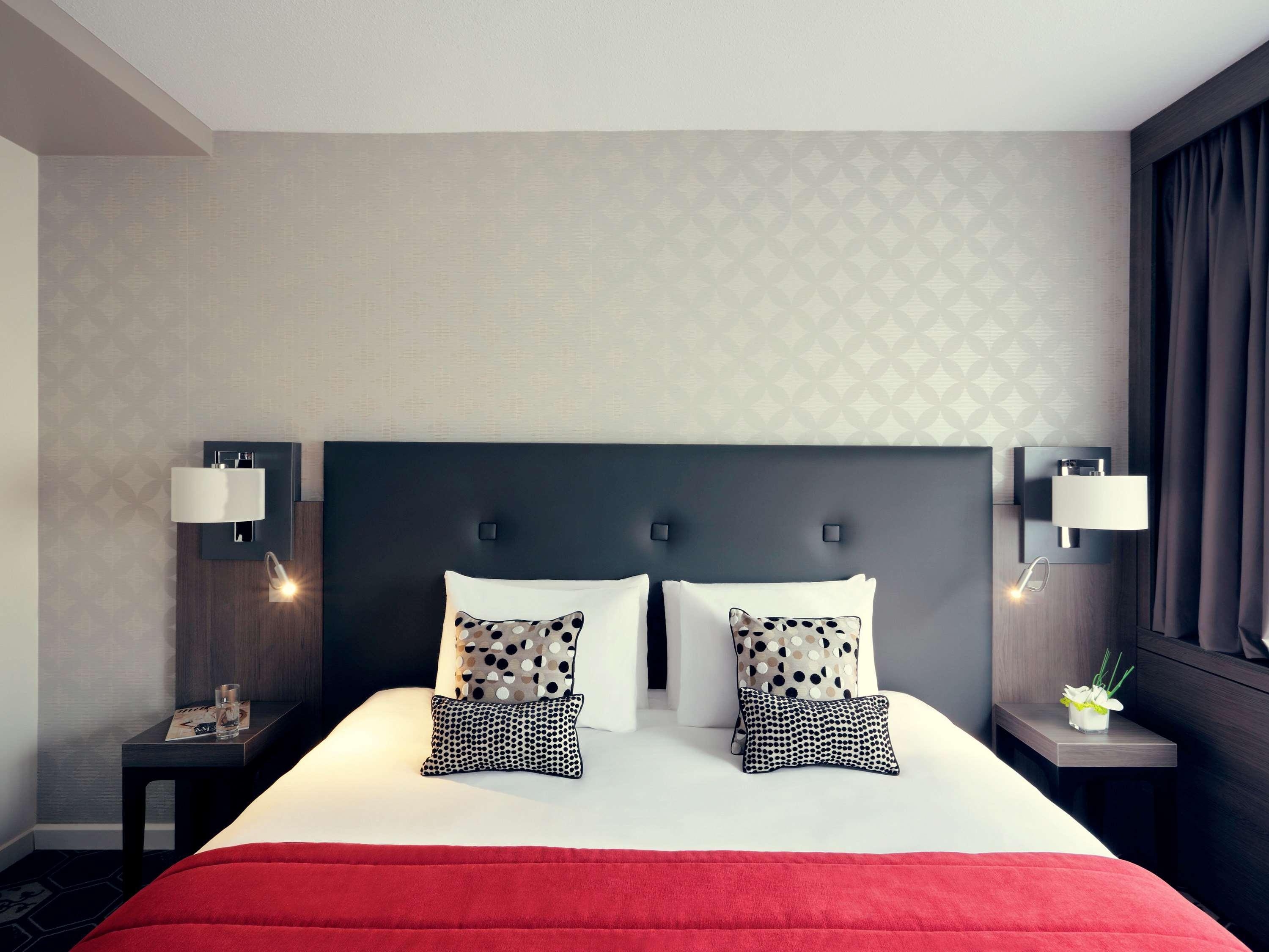 Mercure Orange Centre A7/A9 Exterior photo