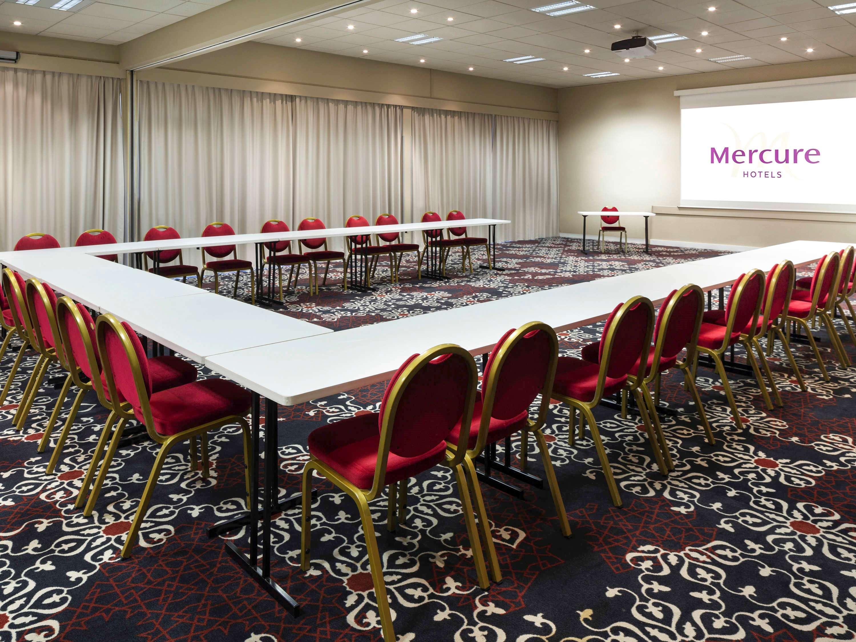 Mercure Orange Centre A7/A9 Exterior photo