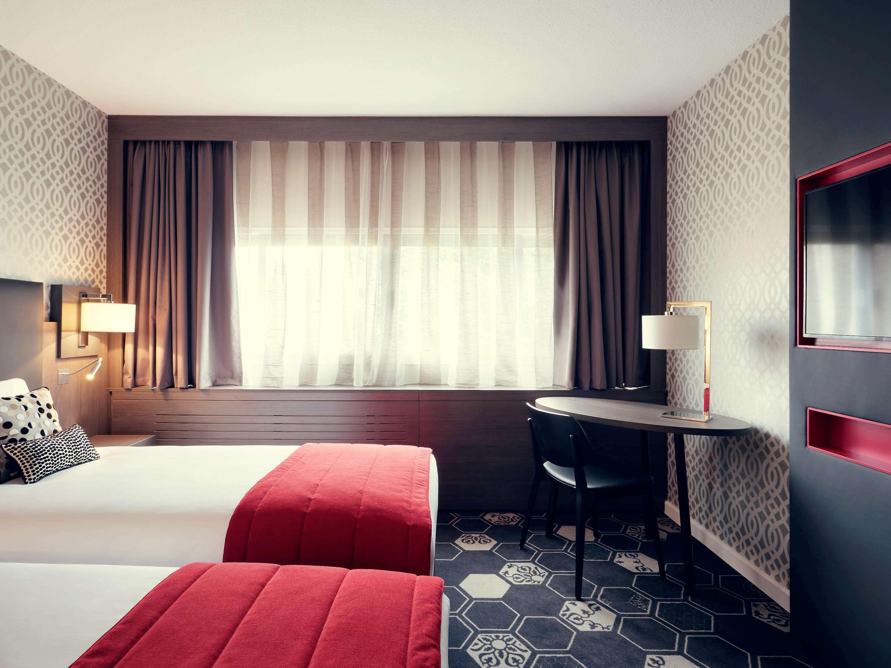 Mercure Orange Centre A7/A9 Exterior photo
