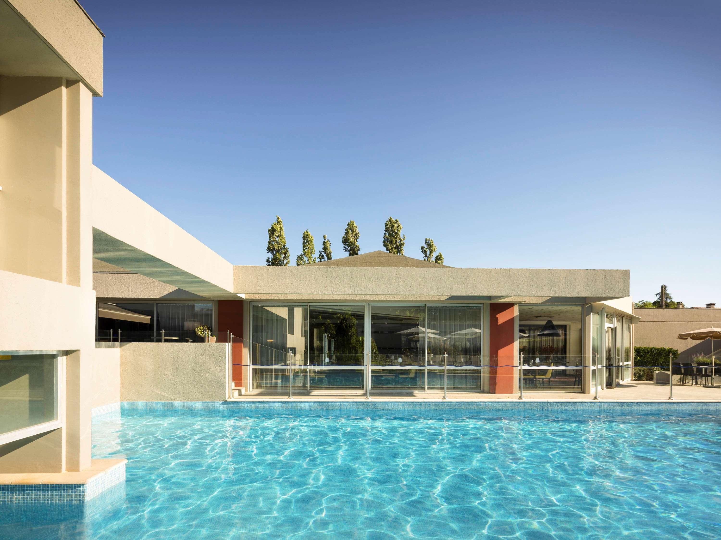 Mercure Orange Centre A7/A9 Exterior photo