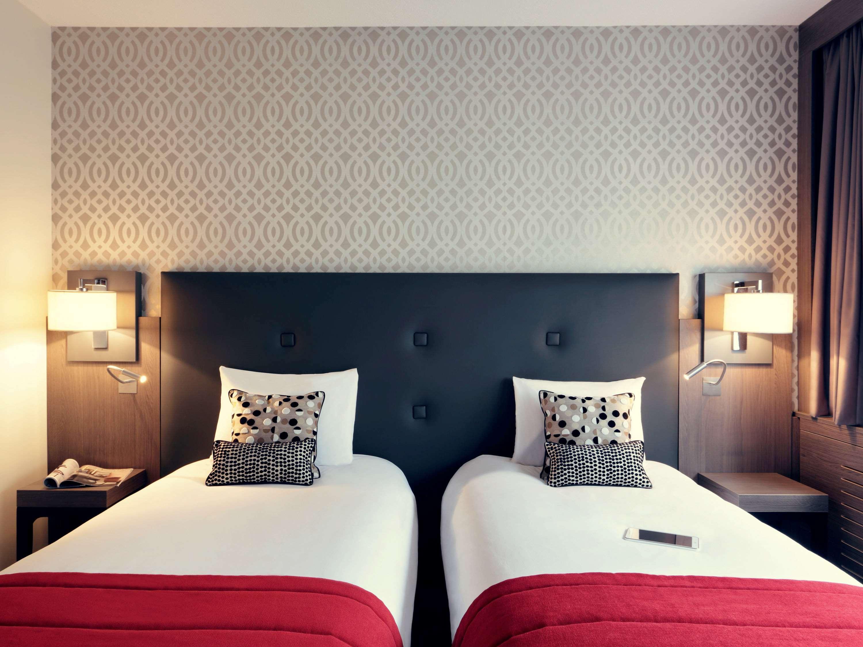 Mercure Orange Centre A7/A9 Exterior photo