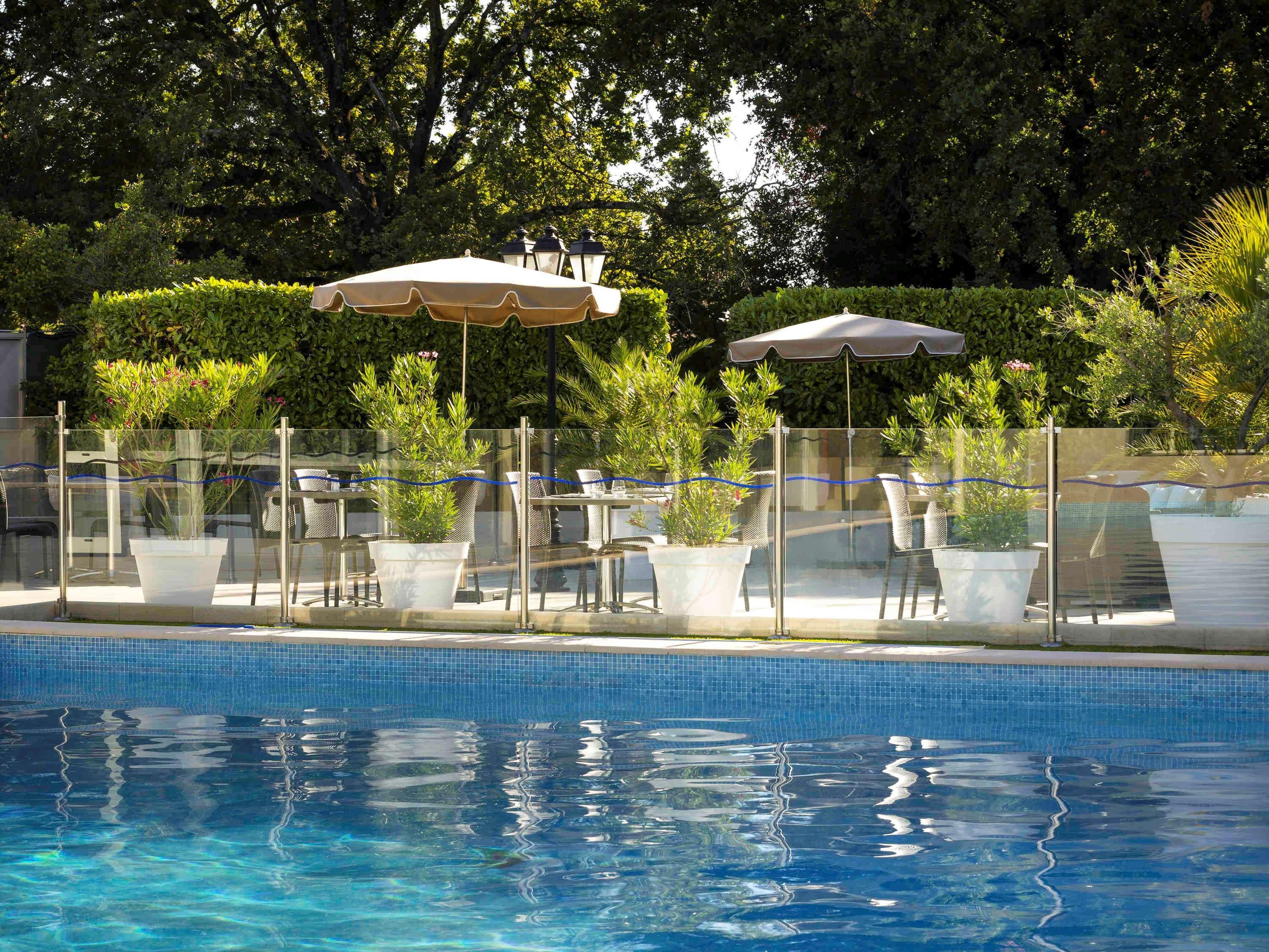 Mercure Orange Centre A7/A9 Exterior photo