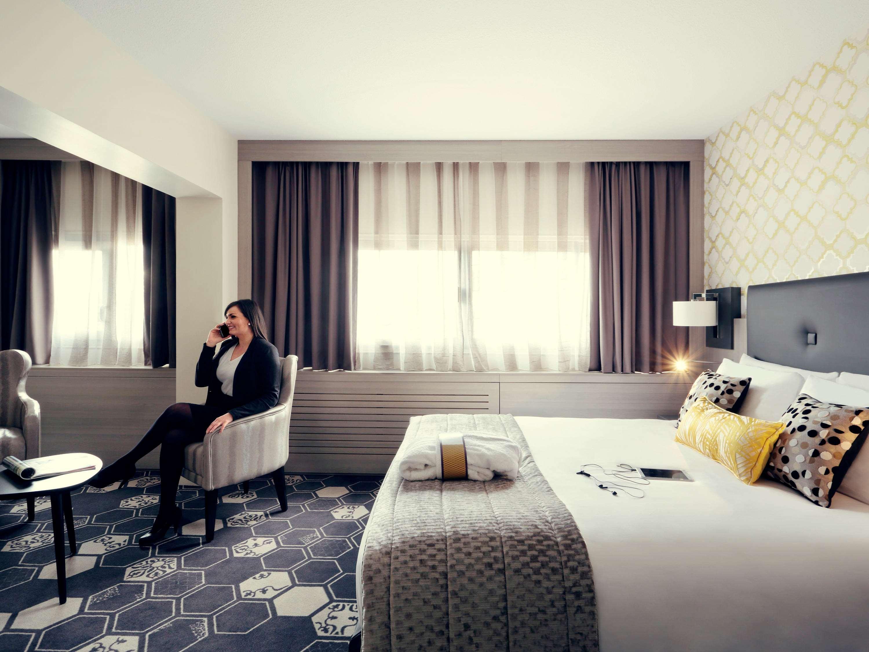 Mercure Orange Centre A7/A9 Exterior photo