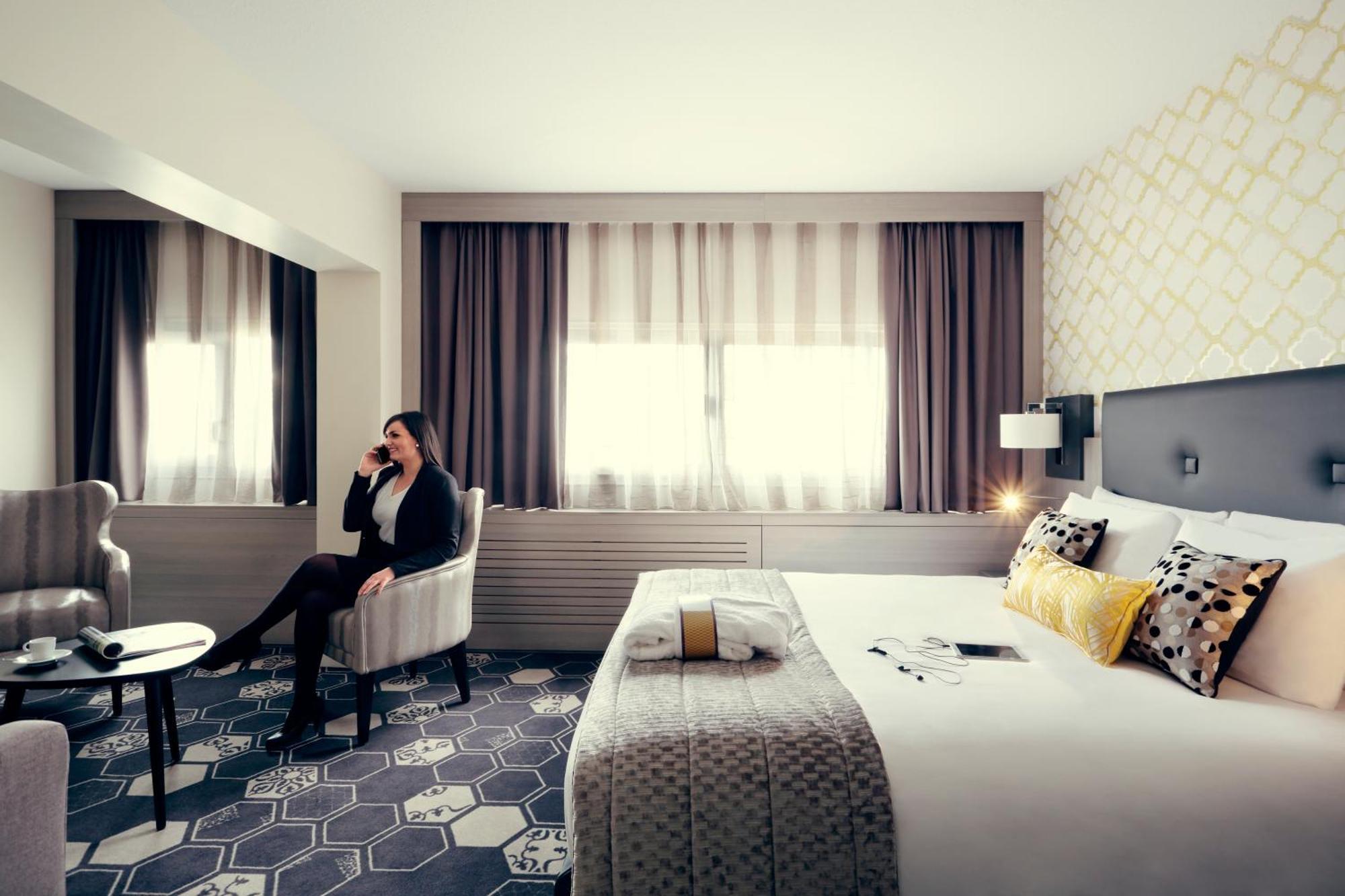 Mercure Orange Centre A7/A9 Exterior photo