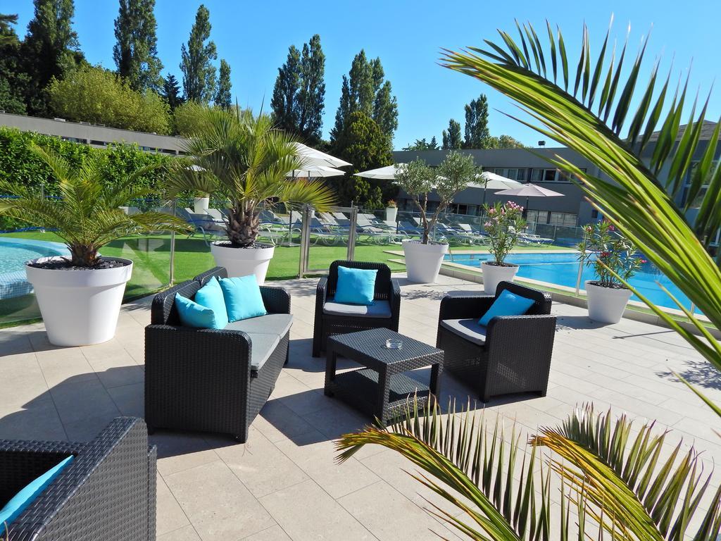 Mercure Orange Centre A7/A9 Exterior photo