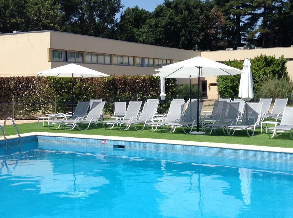 Mercure Orange Centre A7/A9 Exterior photo